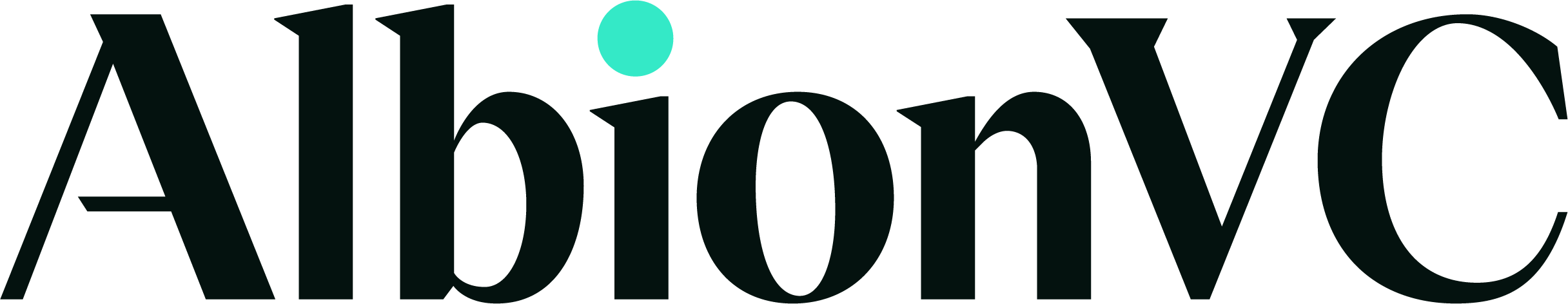 AlbionVC logo